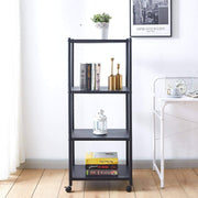 Mobile Kitchen Shelf