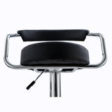 Elama PVC Bar Stool 2-in-1 box set model B097