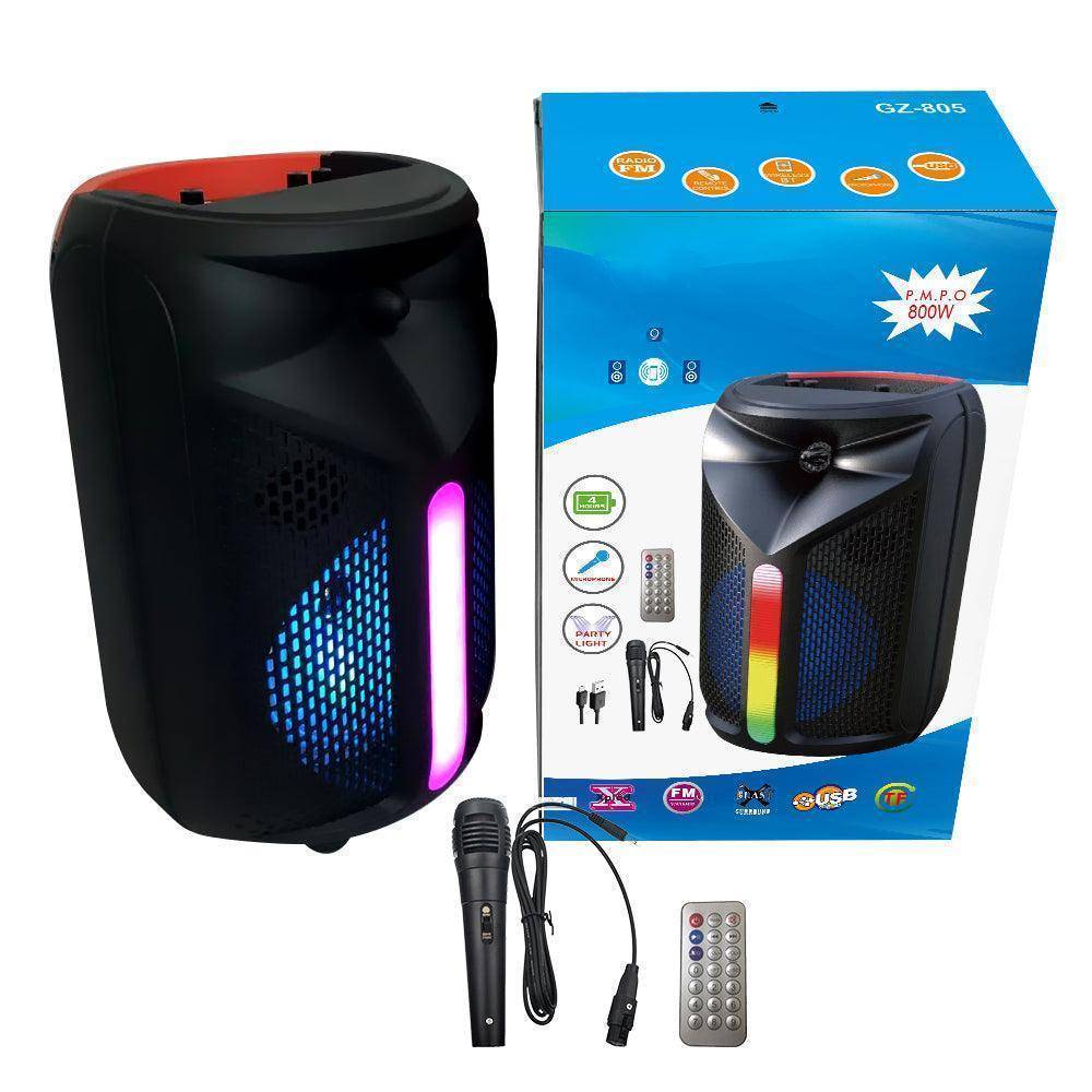 Portable Bluetooth Speaker TWS Party Speaker with USB SP-805