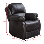 Rocking Recliner Chair R1056A-31 – product image 24