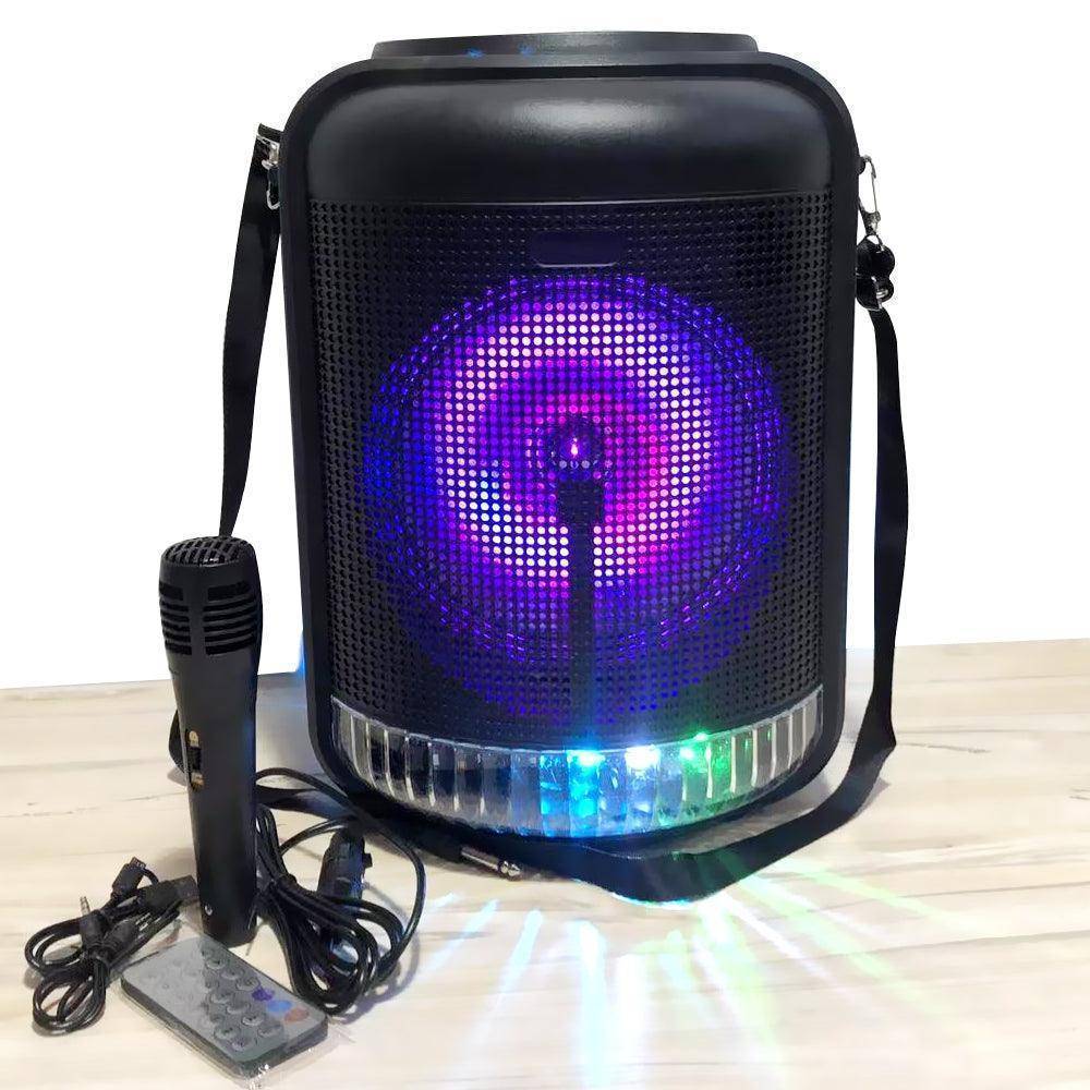 TWS Wireless Bluetooth Speaker Portable Party Speaker SP-816