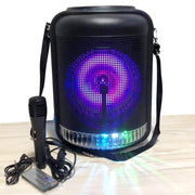 Portable bluetooth party speaker SP-816