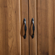 3 Door Wardrobe Closet Armoire Storage Cabinet WD-116 - Artisan SA Premium Furniture