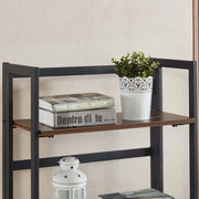 Storage Shelves Foldable Bookshelf BS-03