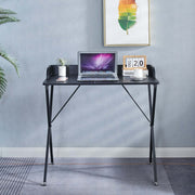 Compact Folding Computer Desk