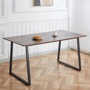 Large Computer Desk for Home Office 150cm