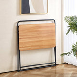 Simple Folding Study Desk Home Office Table SD-S08