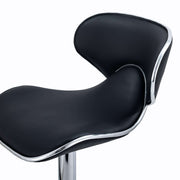 Cosmic Bar Stool 2-in-1 box design CR-B048