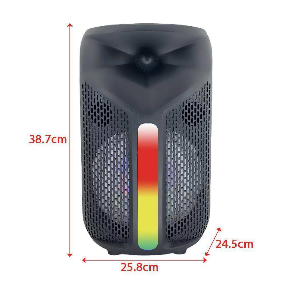 Portable Bluetooth Speaker TWS Party Speaker with USB SP-805