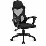 Ergonomic Office Chair Gamer Chair OC-015 with mesh back and adjustable reclining function