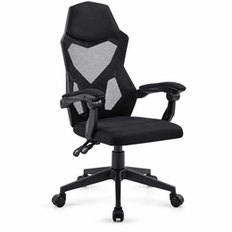 Ergonomic Office Chair Gamer Chair OC-015 with mesh back and adjustable reclining function