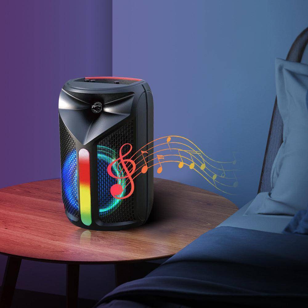 Portable Bluetooth Speaker TWS Party Speaker with USB SP-805