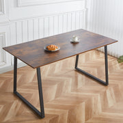 Large Computer Desk for Home Office 150cm