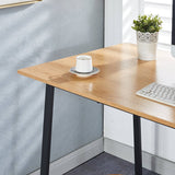 Office Desk Computer Workstation 150cm Dining Table KJT2703