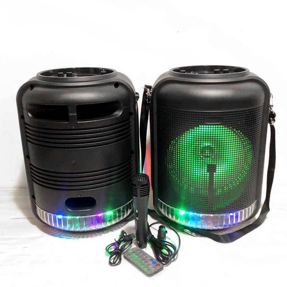 TWS Wireless Bluetooth Speaker Portable Party Speaker SP-816