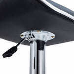 Cosmic Bar Stool 2-in-1 box design CR-B0413