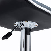Cosmic Bar Stool 2-in-1 box design CR-B0413
