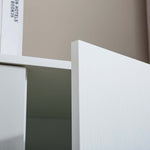 3 Door Wardrobe Clothes Closet WD-117 - Artisan SA Premium Furniture