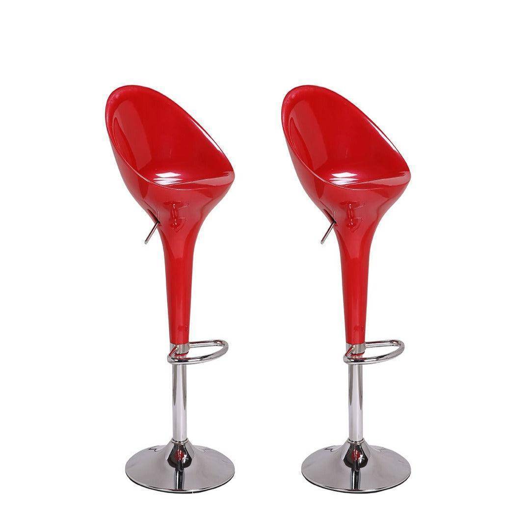 Acrylic Dome Bar Stool (2 stools in one box) A05 Artisan SA