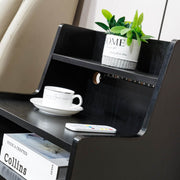 LED Nightstand Bedside Table BSD-06