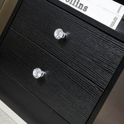 LED Nightstand Bedside Table BSD-06