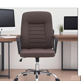 Executive Office Chair Ergonomic Computer Chair BX124
