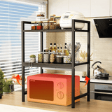 3 Tier Kitchen Shelf 	 CK-JH02