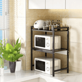3 Tier Kitchen Shelf 	 CK-JH02