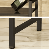 3 Tier Kitchen Shelf 	 CK-JH02