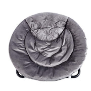 Velvet Moon Chair CR-001
