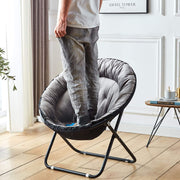 Velvet Moon Chair CR-001