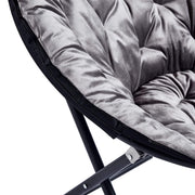 Velvet Moon Chair CR-001