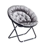 Velvet Moon Chair CR-001