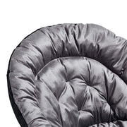 Velvet Moon Chair CR-001
