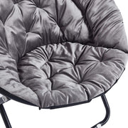 Velvet Moon Chair CR-001
