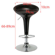 Bar Stool / Kitchen chair set of 2 CR-A01