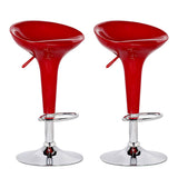 Bar Stool / Kitchen chair set of 2 CR-A01