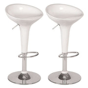 Bar Stool / Kitchen chair set of 2 CR-A01