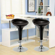 Bar Stool / Kitchen chair set of 2 CR-A01