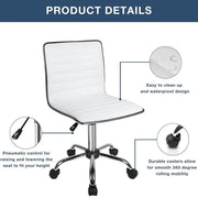 Adjustable Bar Stool Set CR-B17