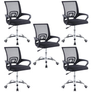 Artist Office Chair 5 chairs BX-002×5