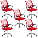 Artist Office Chair 5 chairs BX-002×5