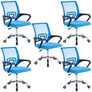 Artist Office Chair 5 chairs BX-002×5