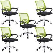 Artist Office Chair 5 chairs BX-002×5
