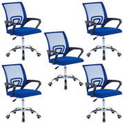 Artist Office Chair 5 chairs BX-002×5