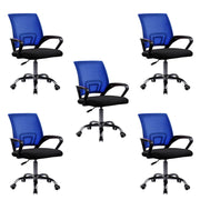 Artist Office Chair 5 chairs BX-002×5