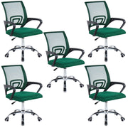 Artist Office Chair 5 chairs BX-002×5