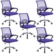 Artist Office Chair 5 chairs BX-002×5