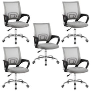 Artist Office Chair 5 chairs BX-002×5