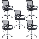 Artist Office Chair 5 chairs BX-002×5